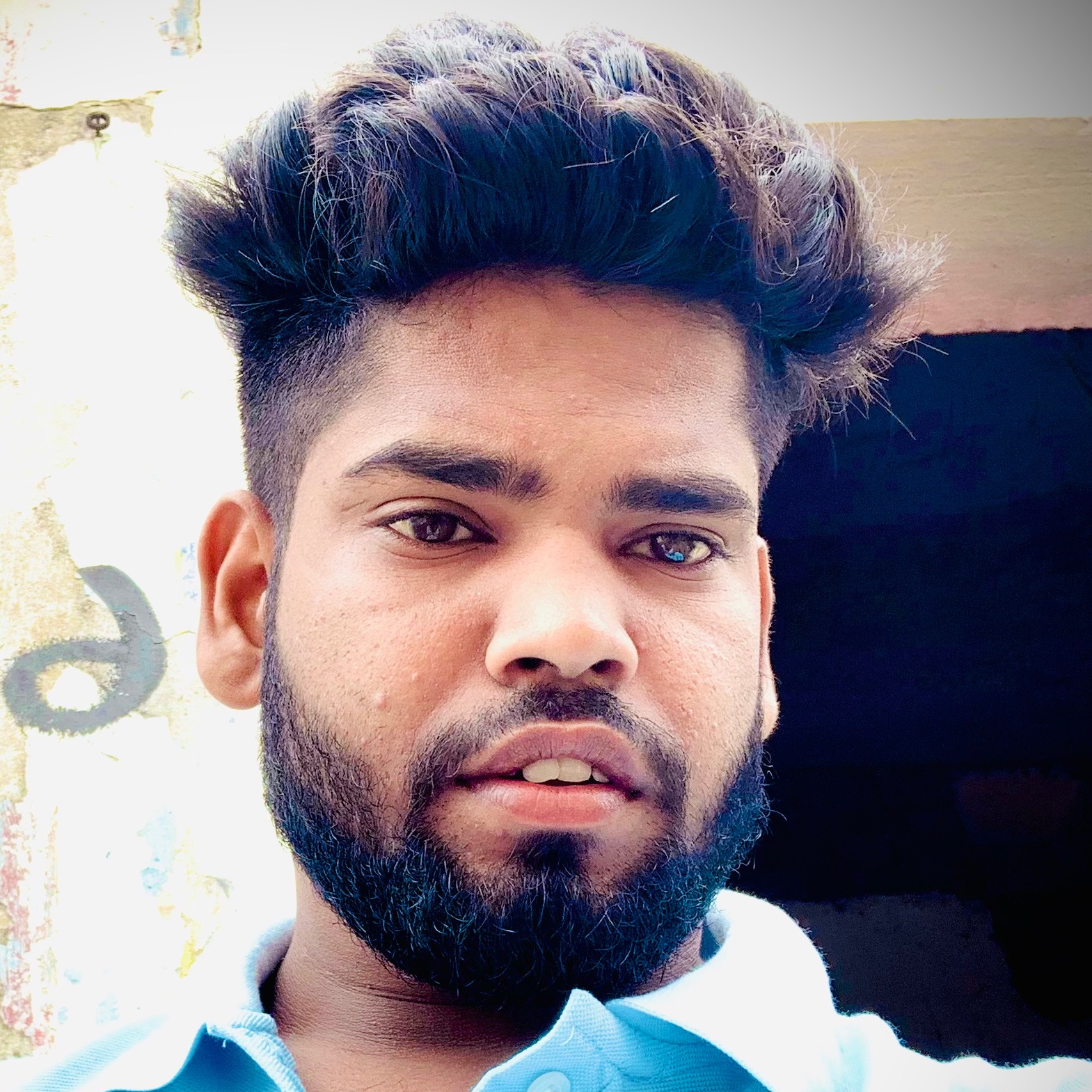 Md Irshad Ansari