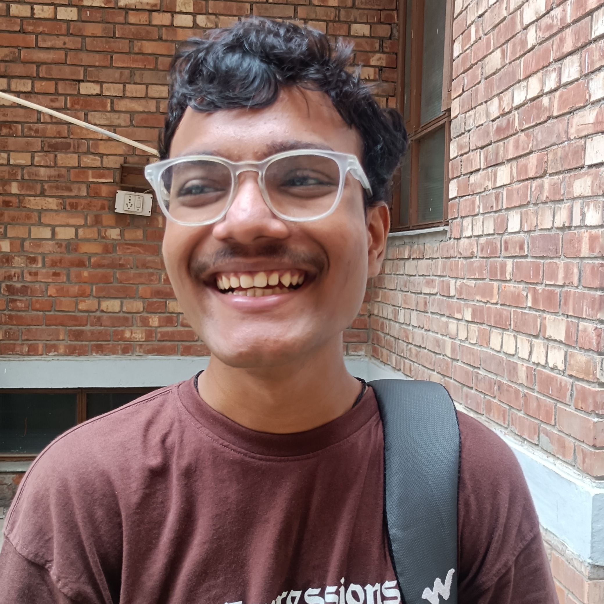 Priyanshu