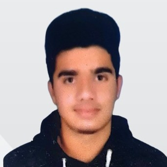 Mohammed fazluddin