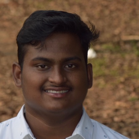 Srideep Peesa