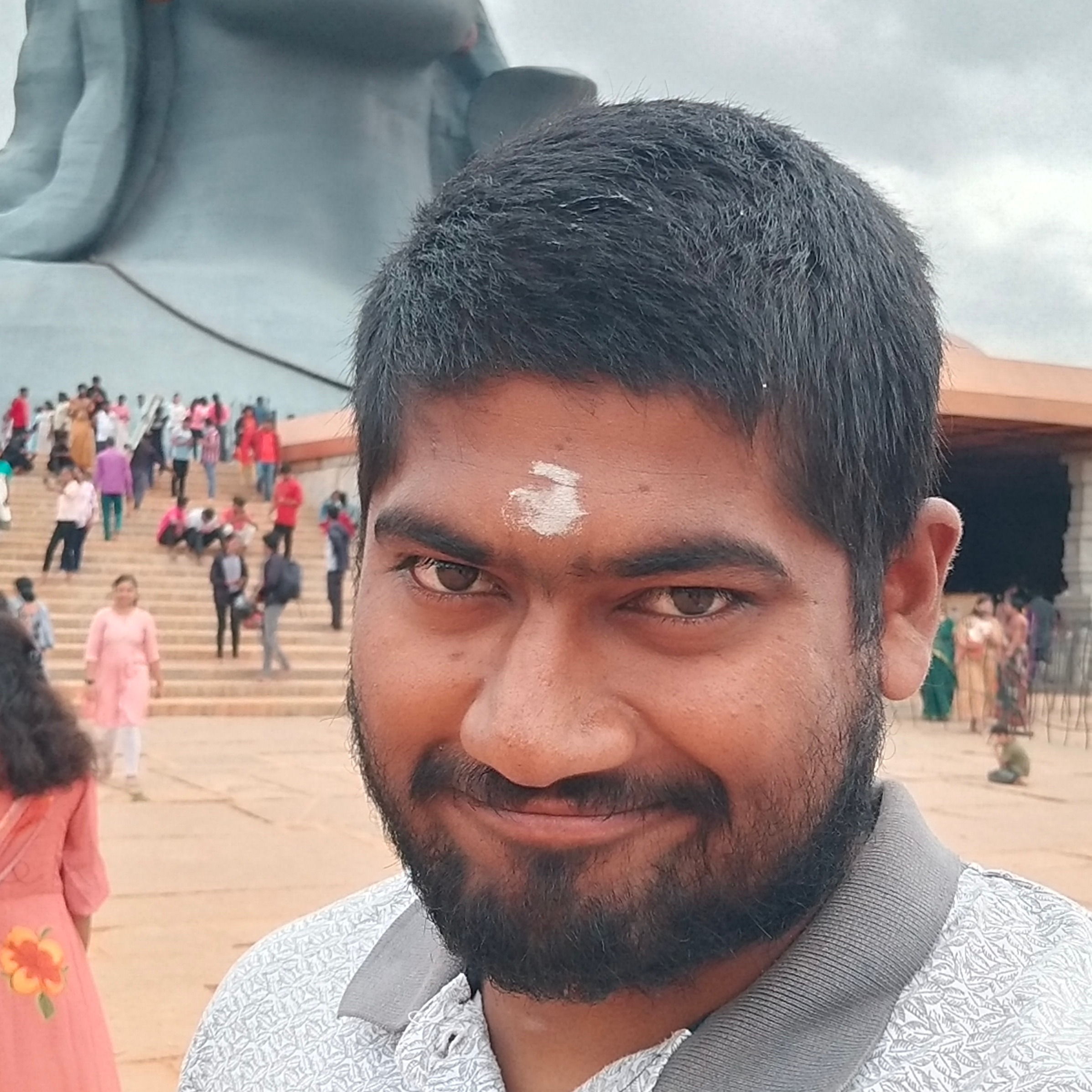 Mukesh MUDULI U
