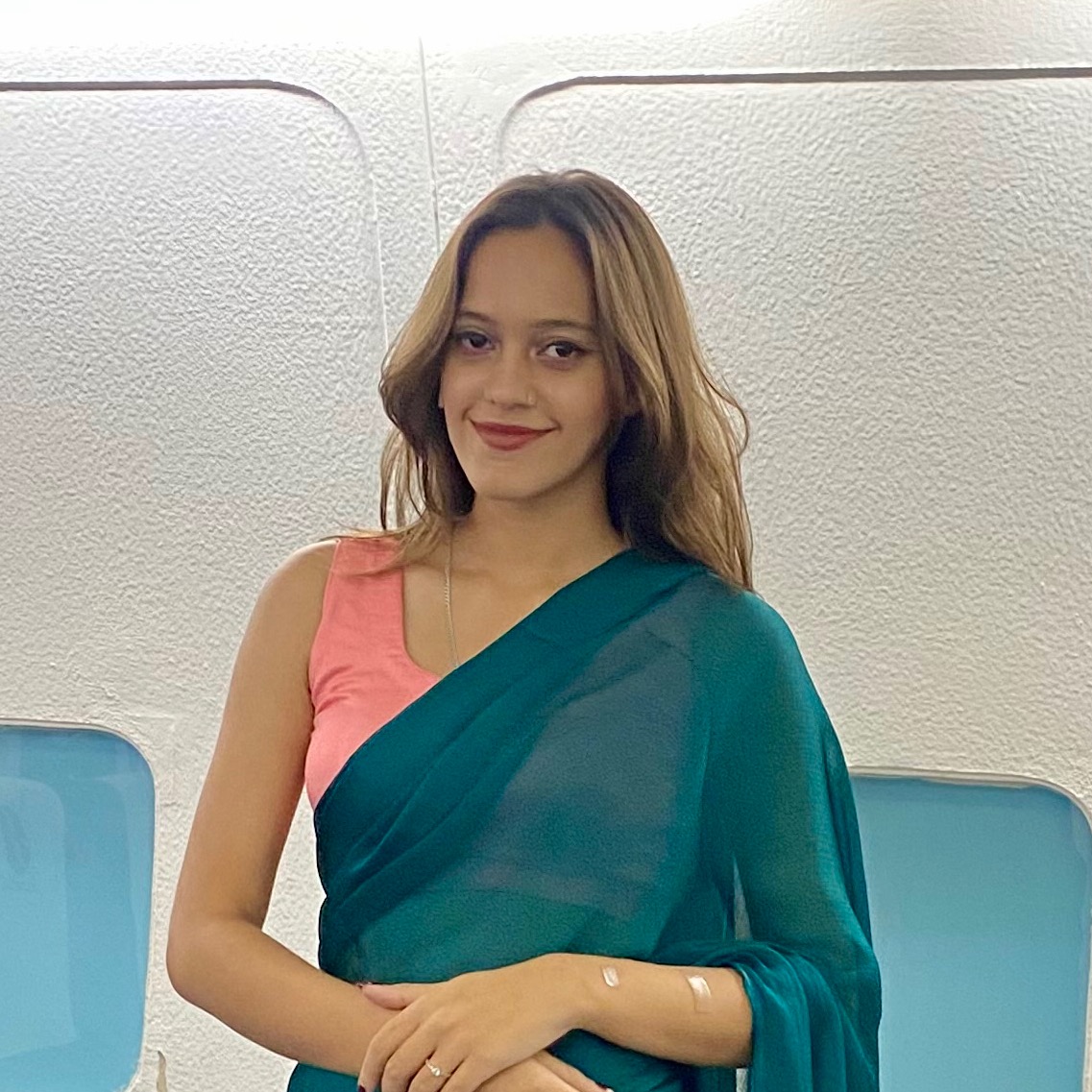 Seha Dhariwal
