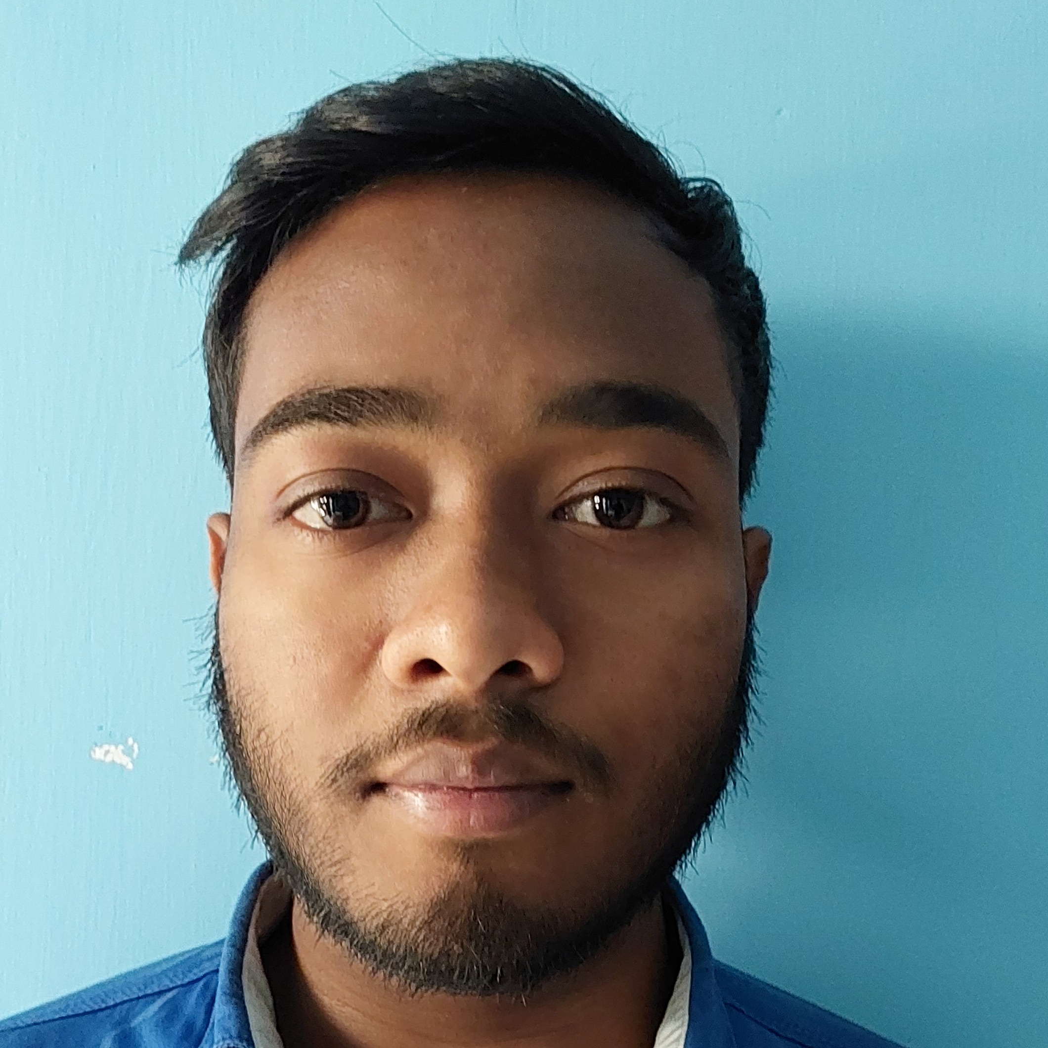 Pratik Ghosh