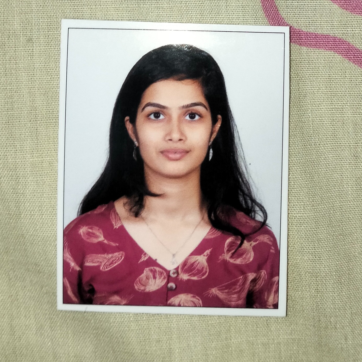 Mrinmayi Sania