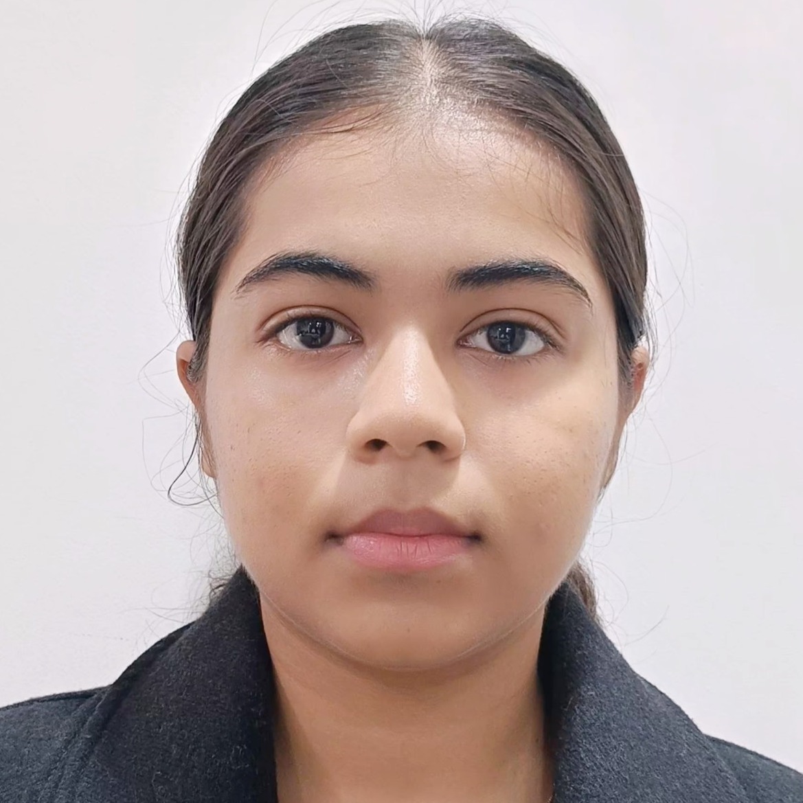 Sheersha Mathur