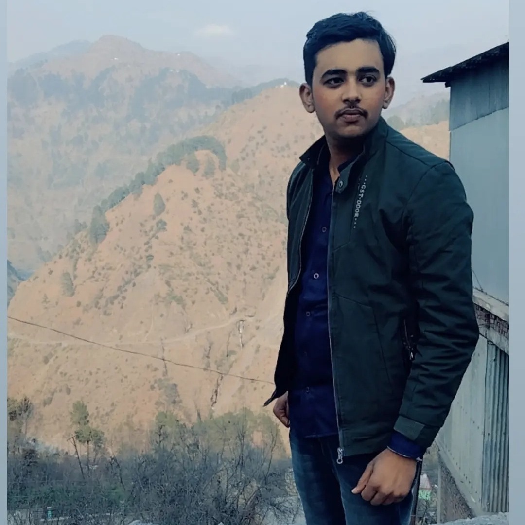 Prince Kumar