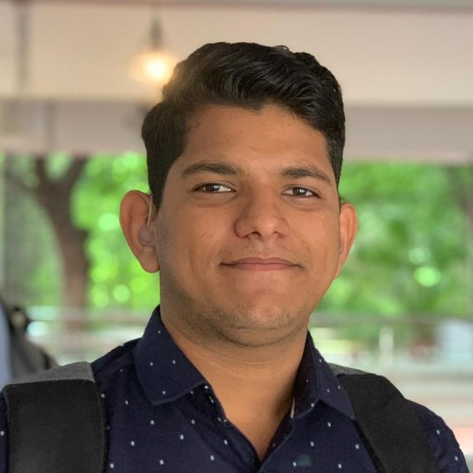 Shahid Sorathiya