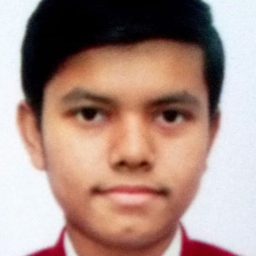 Akshay Jitendrakumar Solanki