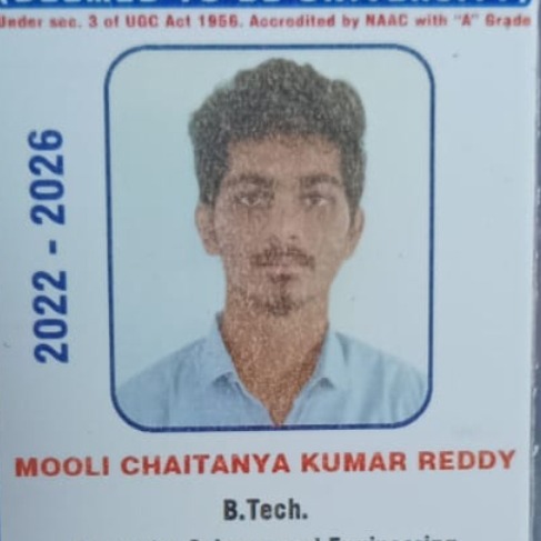 Chaitanya