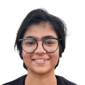 Nistha Gupta