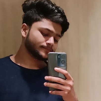 Sahil kumar jha