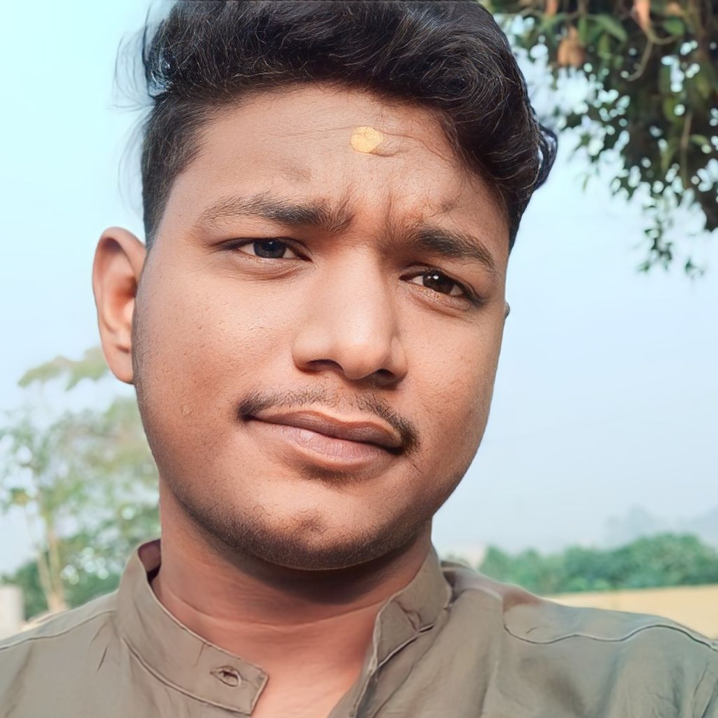 Biswajit Sethi
