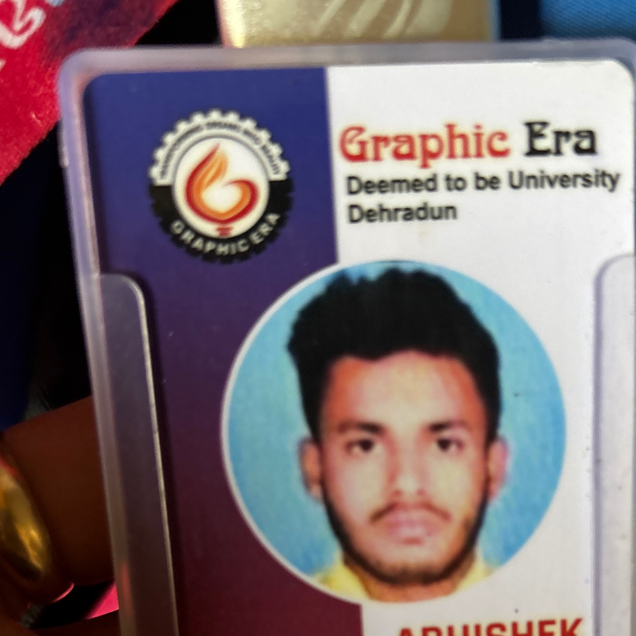 Abhishek sarkar