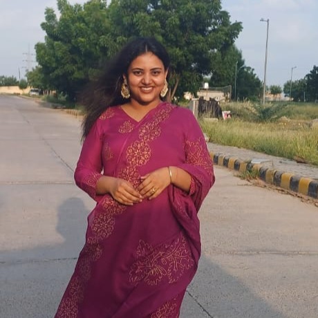 Dhun bhardwaj