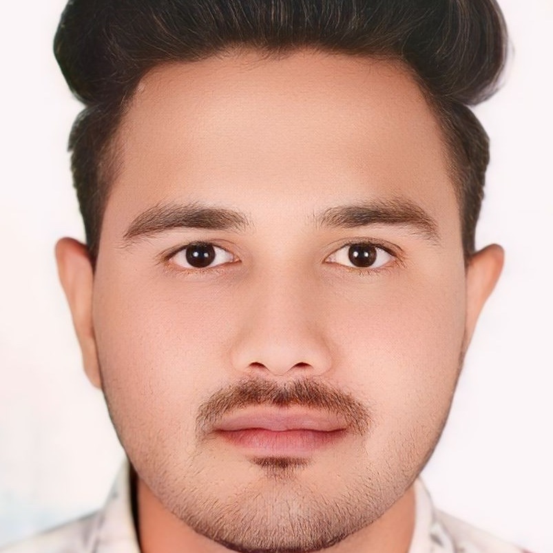 KANJIBHAI KHIMJIBHAI BARAIYA