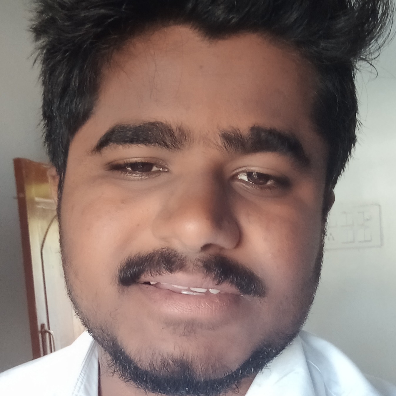Ankit S K