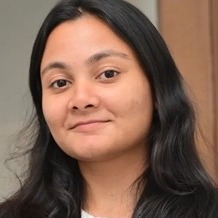 Tadasha Behera