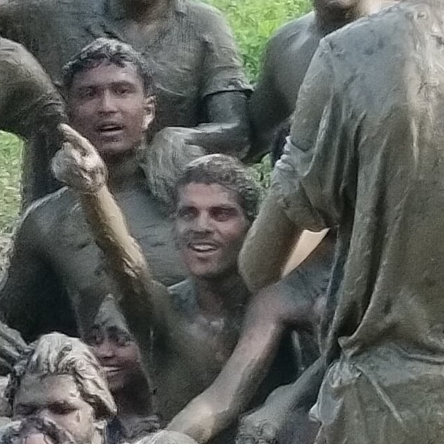 Aditya Jha