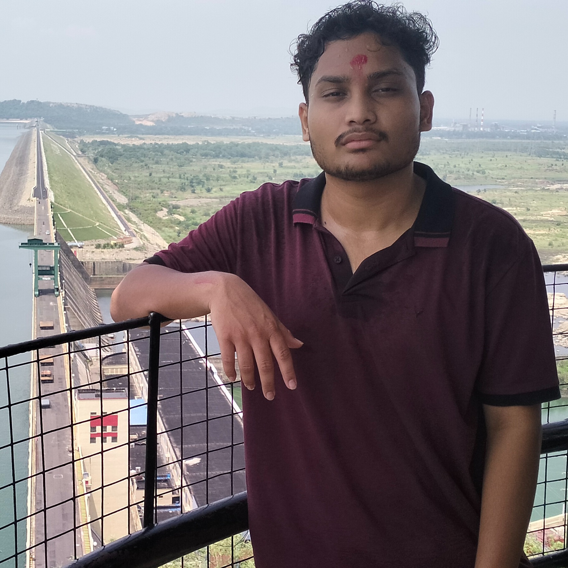 Shubham Patpingua