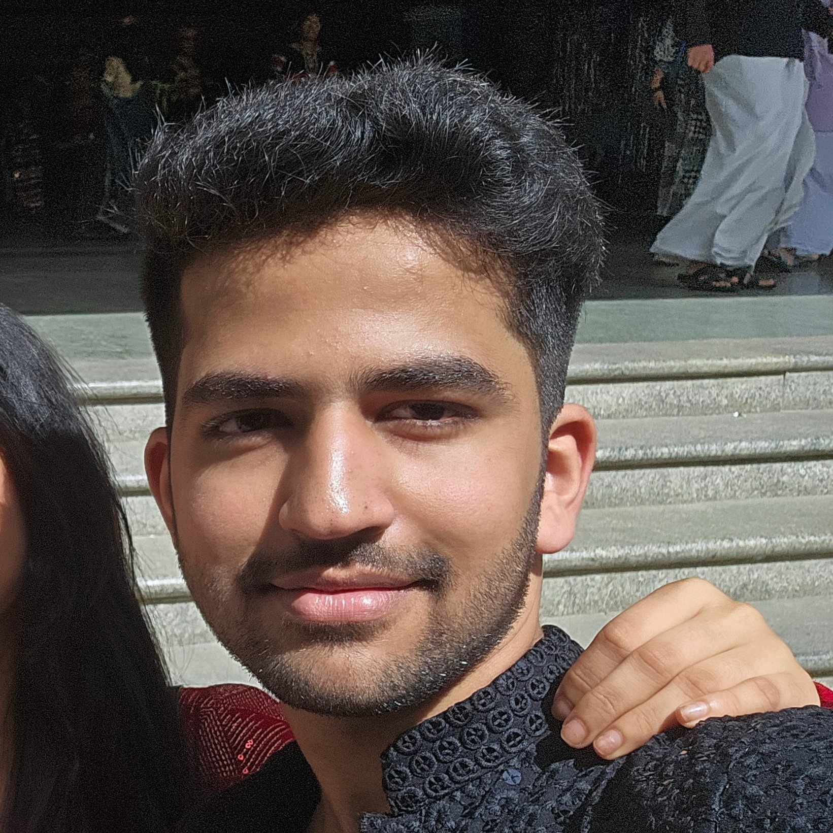 Samay Pradhwani
