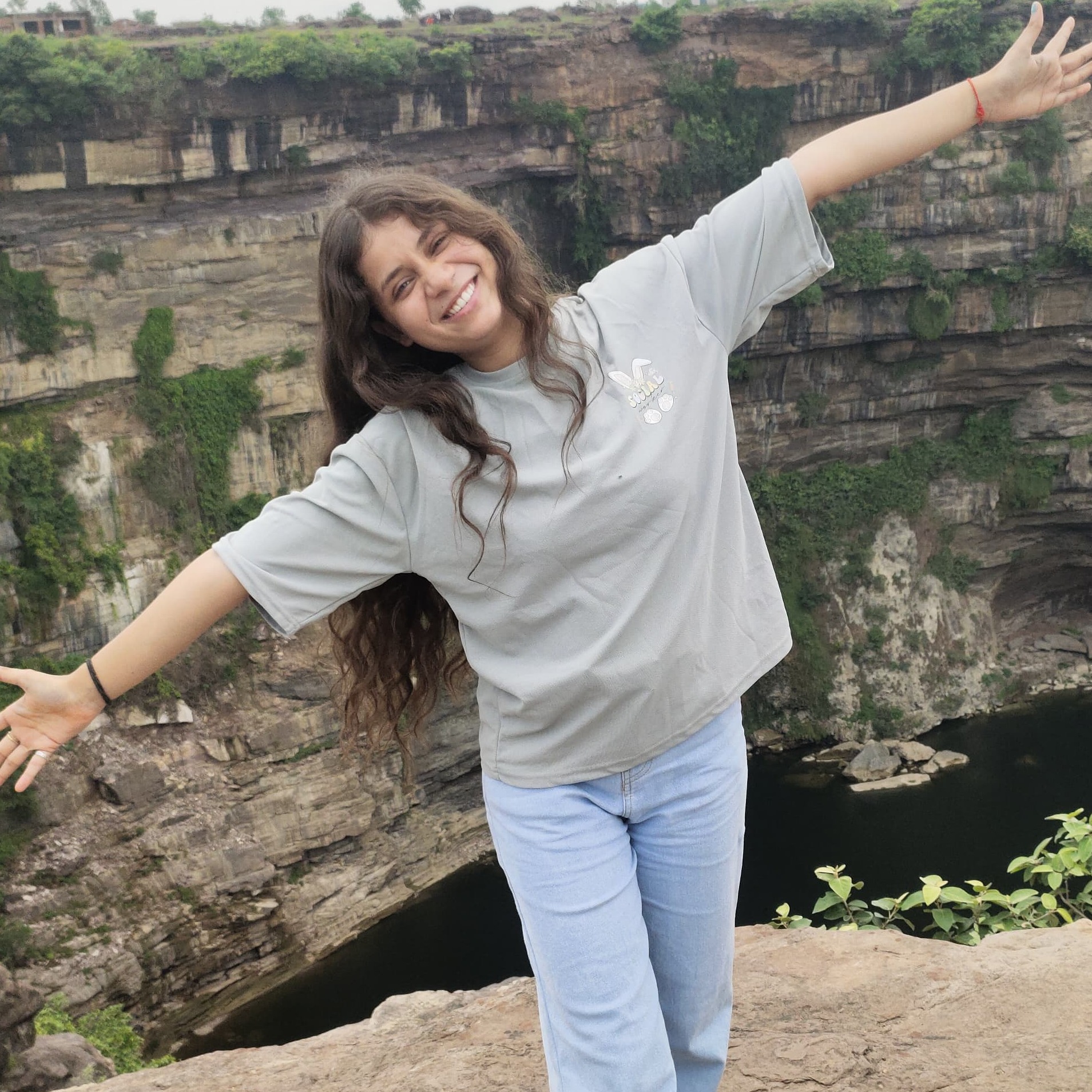 Bhamini Tiwari