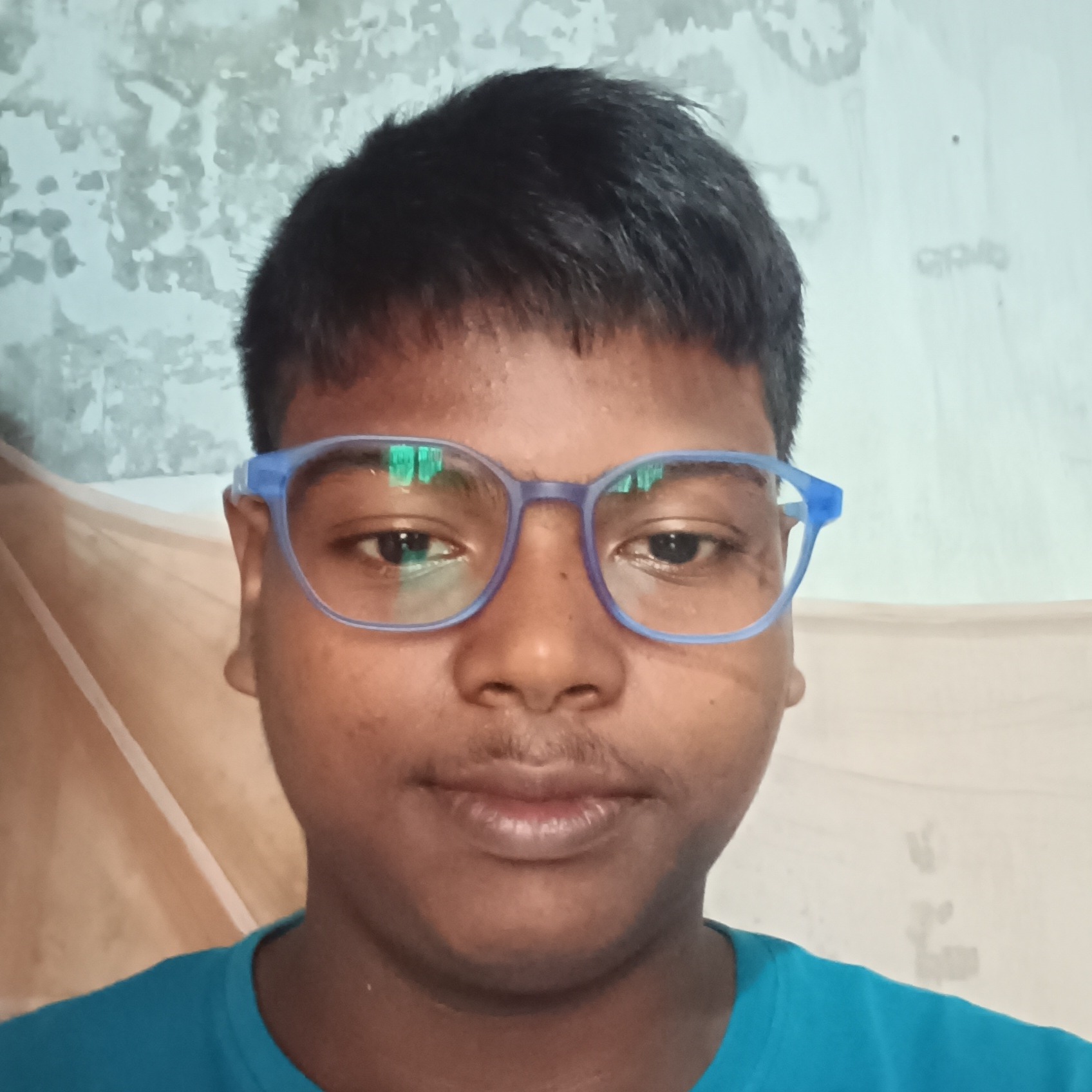 Sasanka Behera