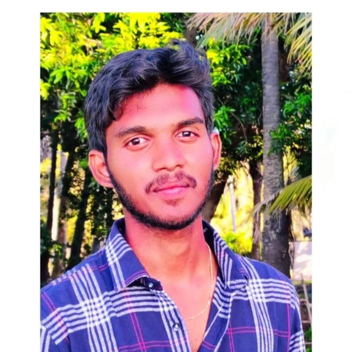 Jithendar das Nethala