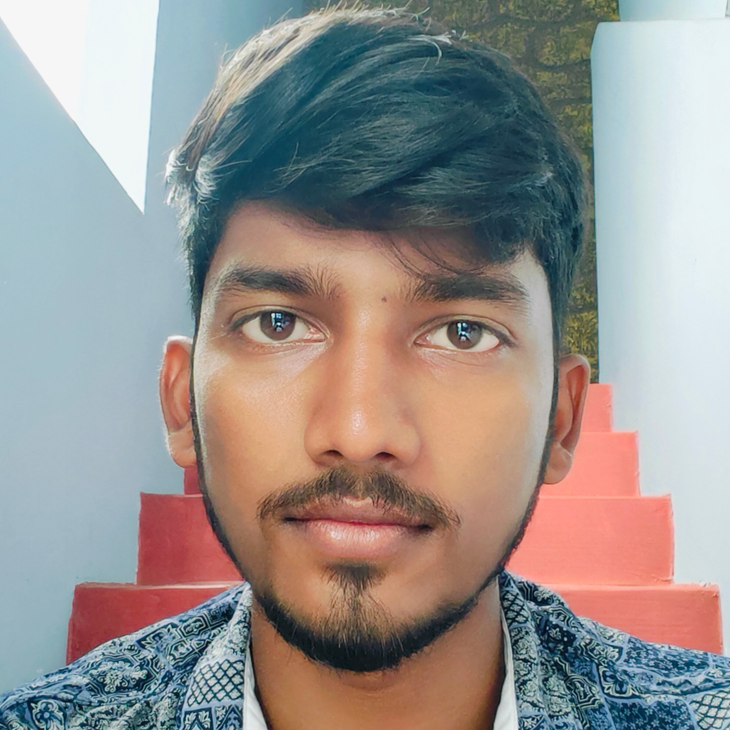 Gujju Prasad Reddy