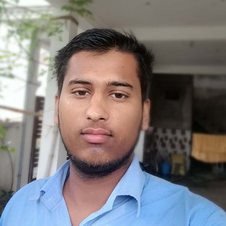Sutikshan Pandey
