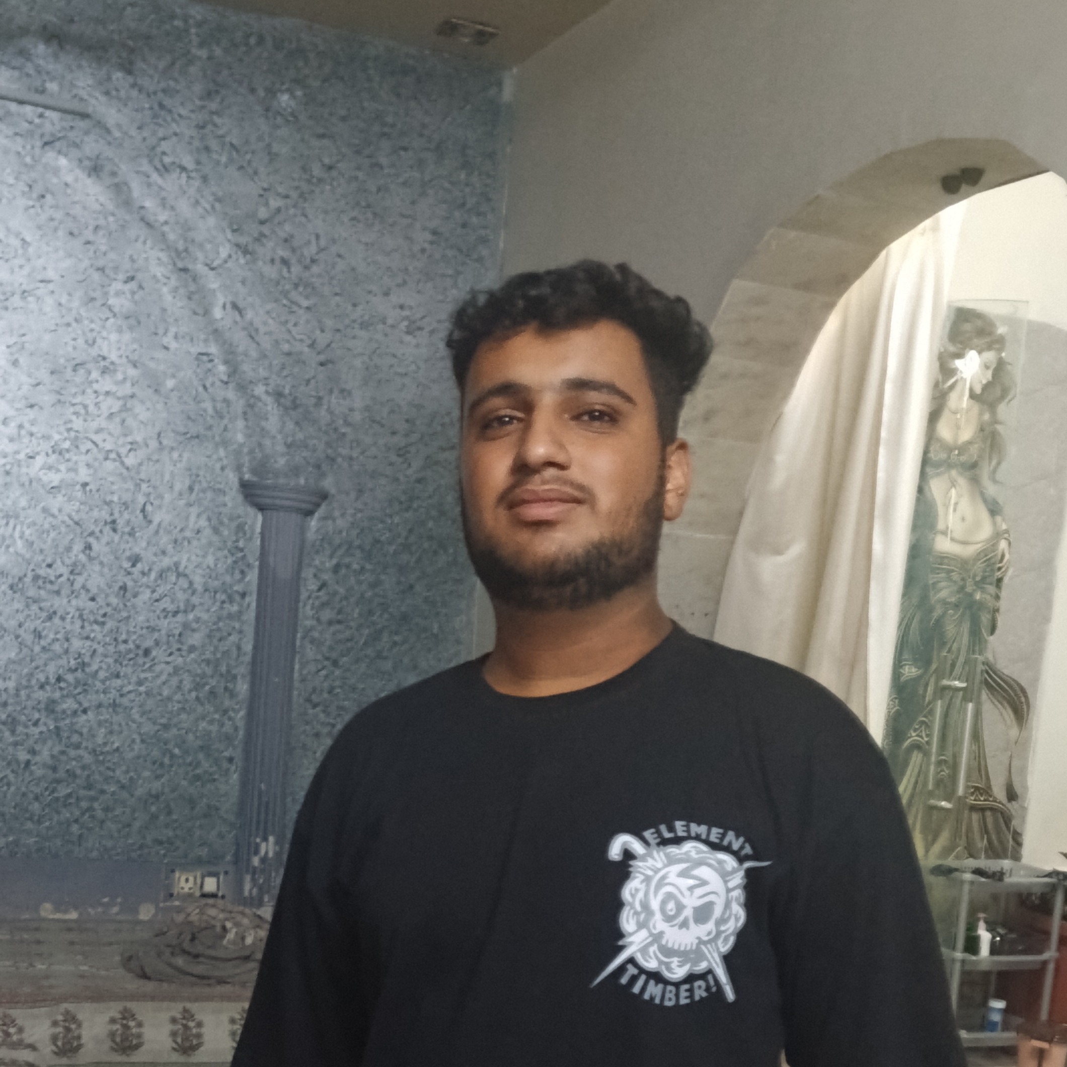 Bargav sharma