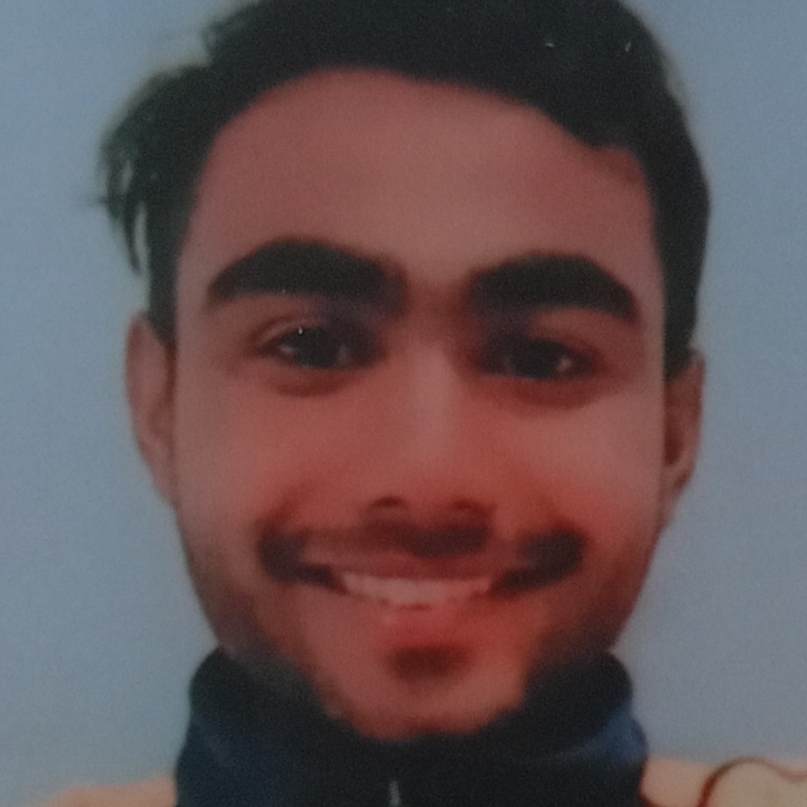 Piyush Saini