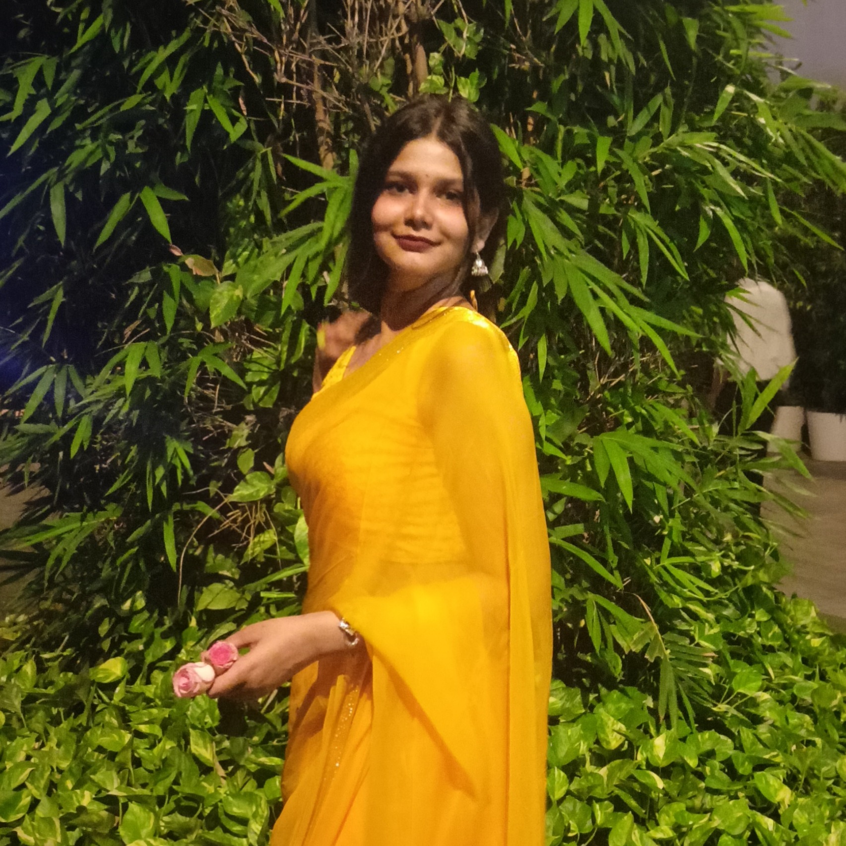 prachi raj