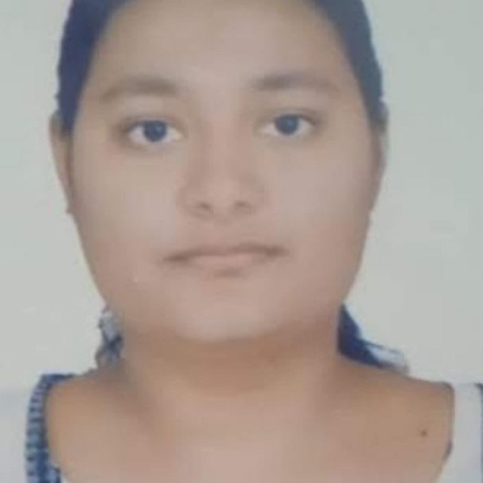 Divyanshi Srivastava