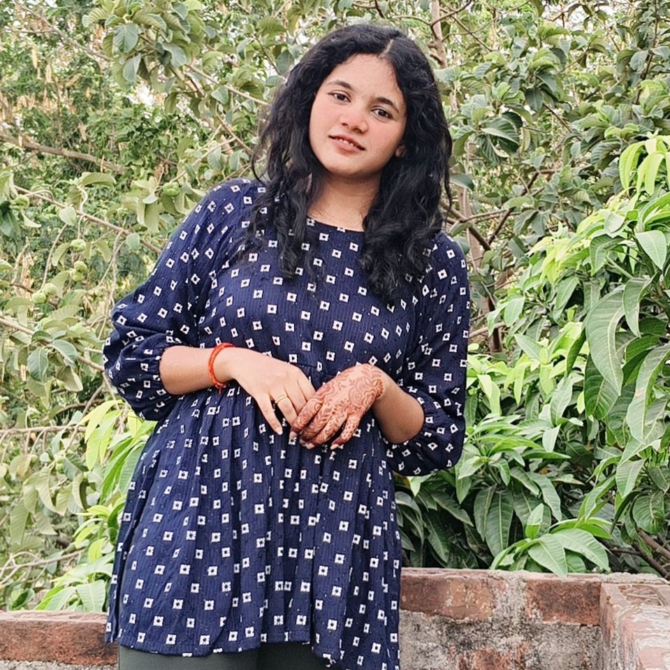 Archita Baranwal