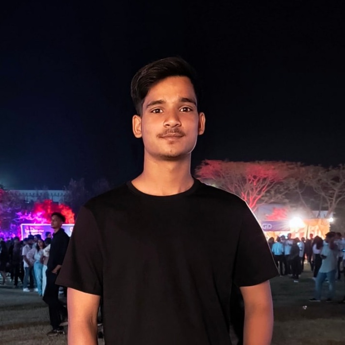 Raj Patel