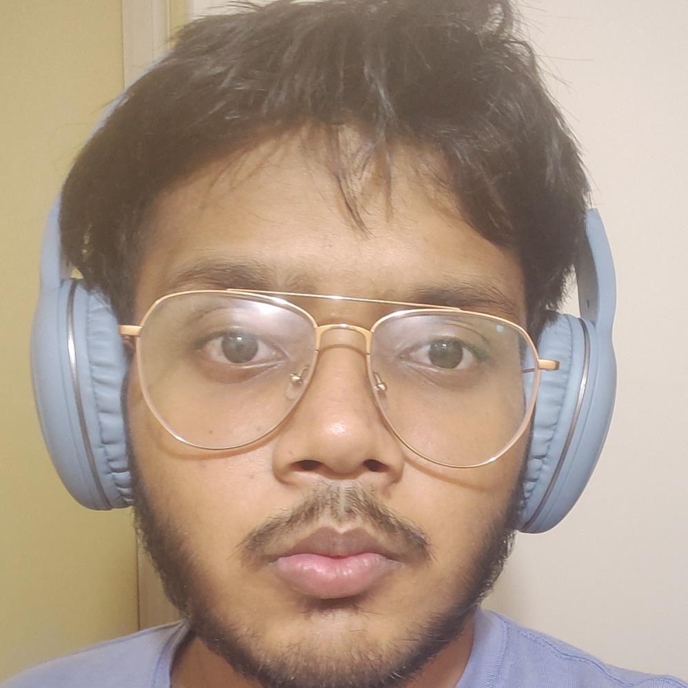 Pratham Jha