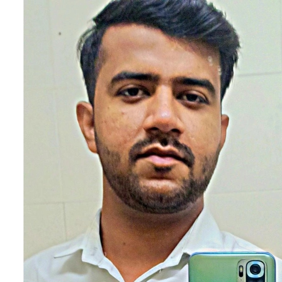 Lokesh Kumar Mawai
