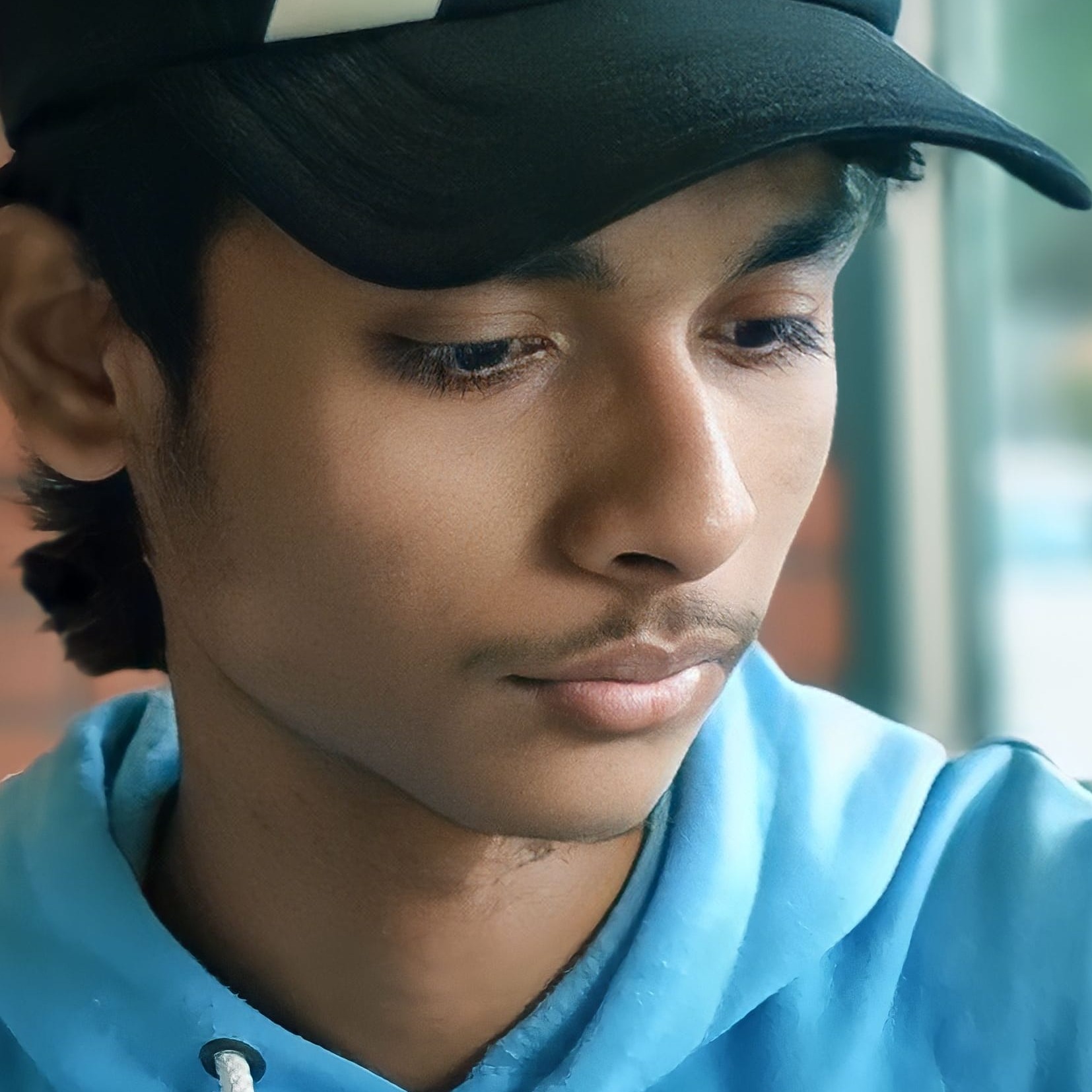 Atharva Khaire