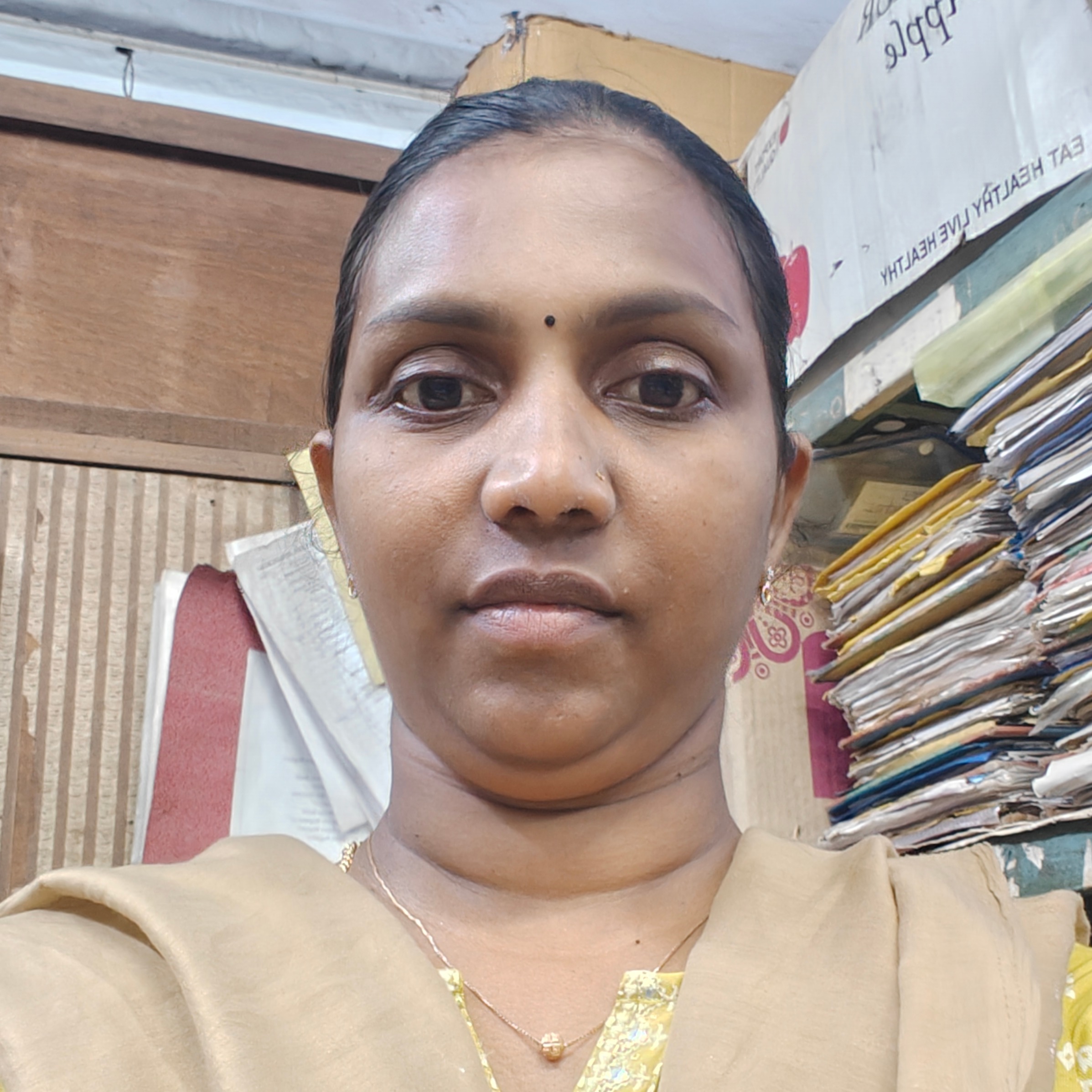 rajeswari