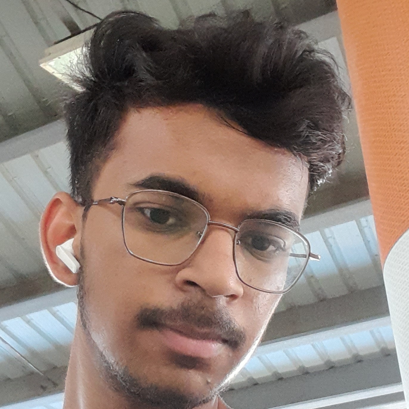 Pratham Vishal Kharaliya