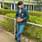 Preet Upadhyay