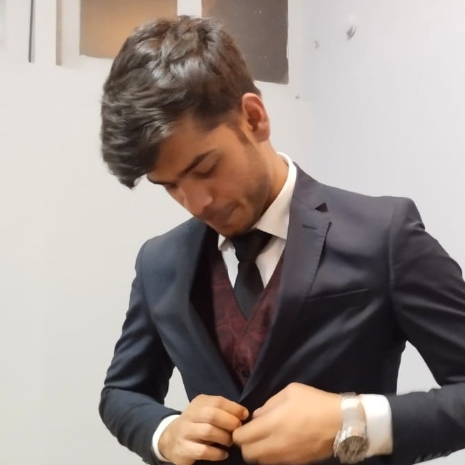 Ayush Panda