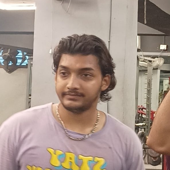 shashwat chand