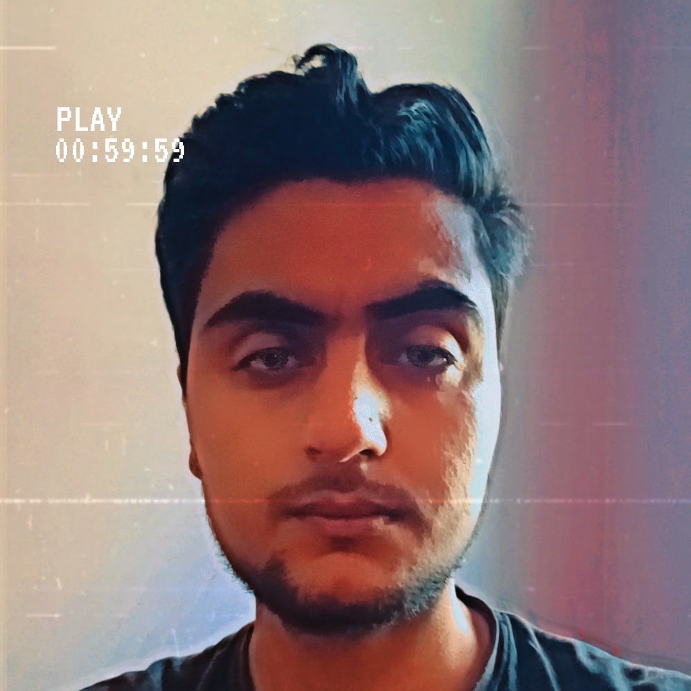 Zehran Nazir