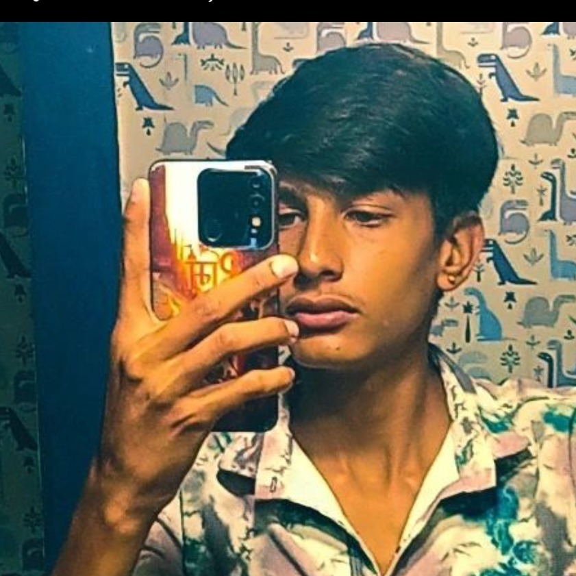 Ashish