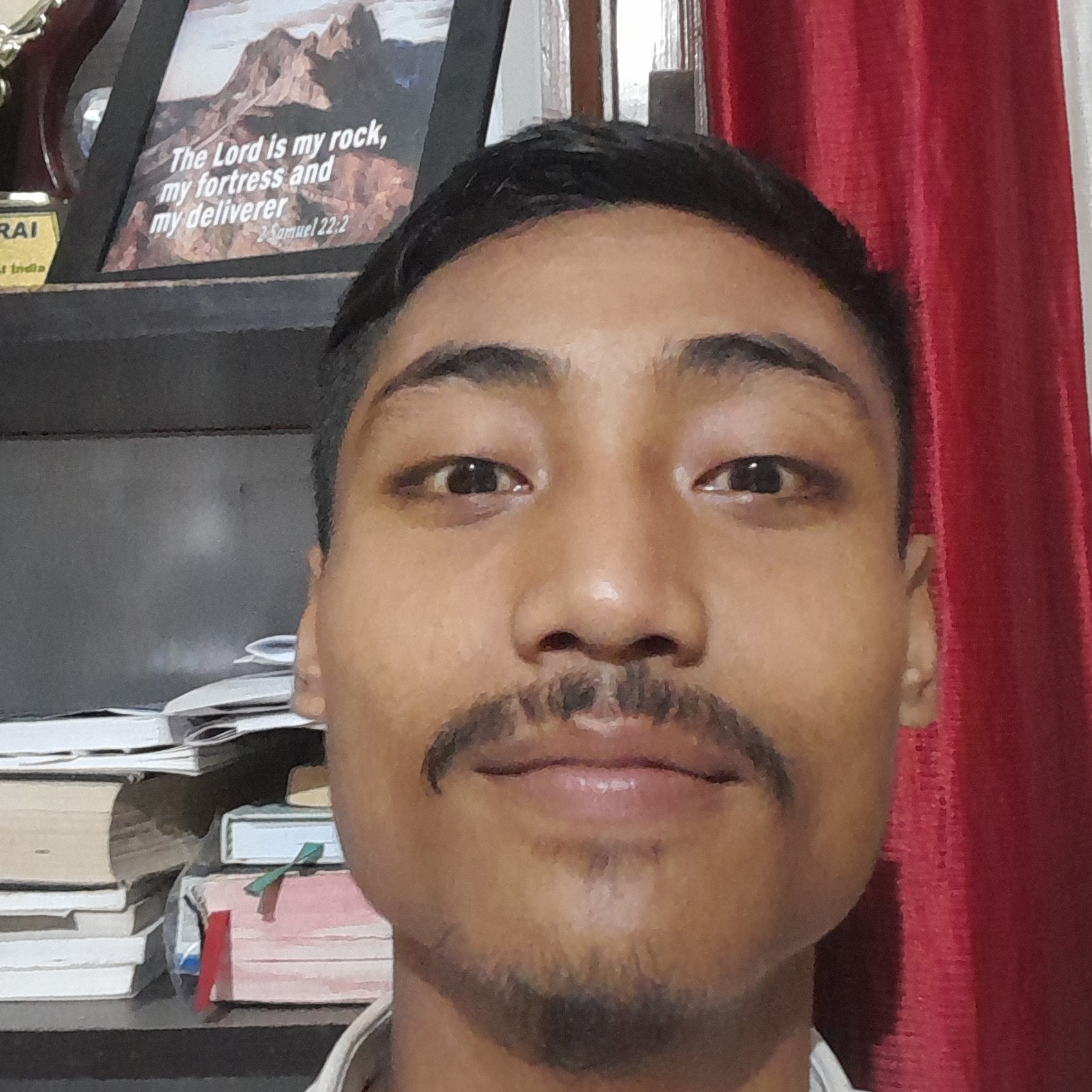 Churik G Momin