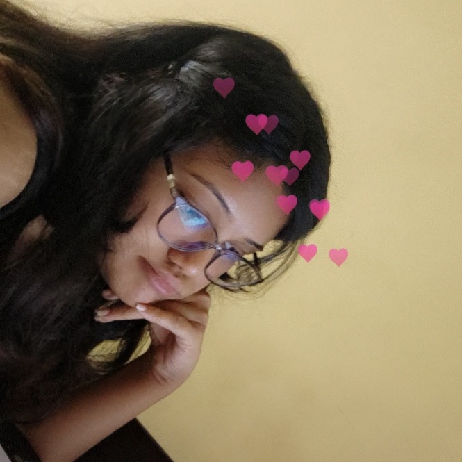 Spriha shetty
