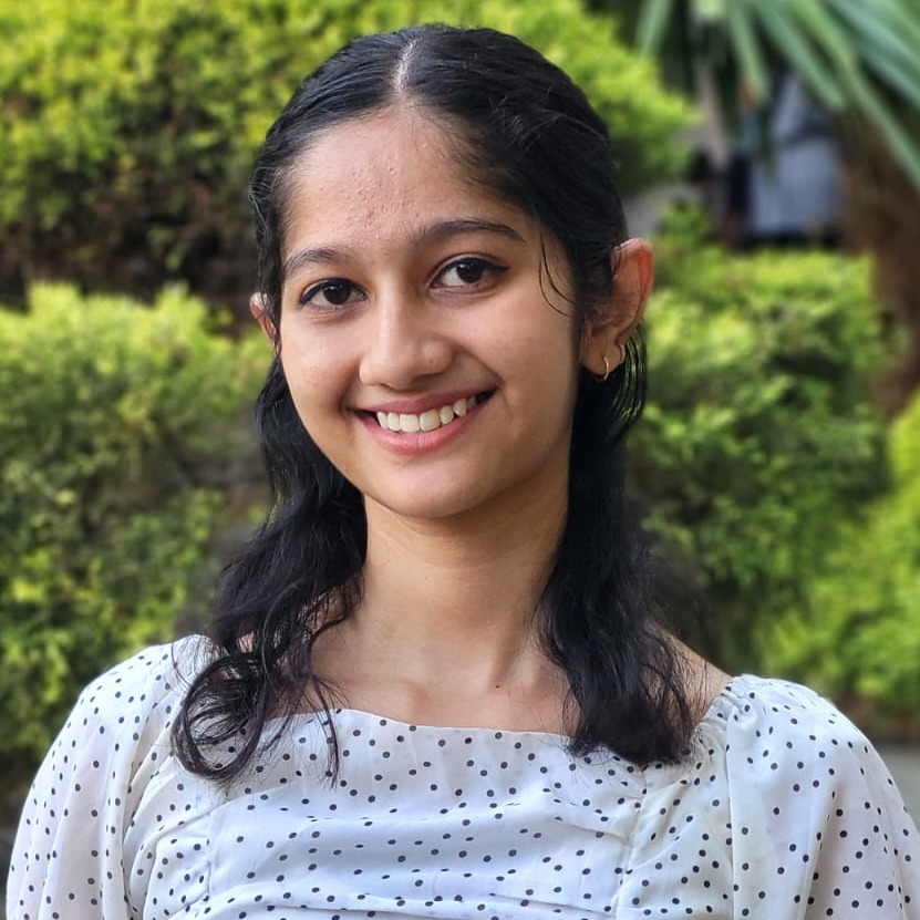 Shubhi gangrade