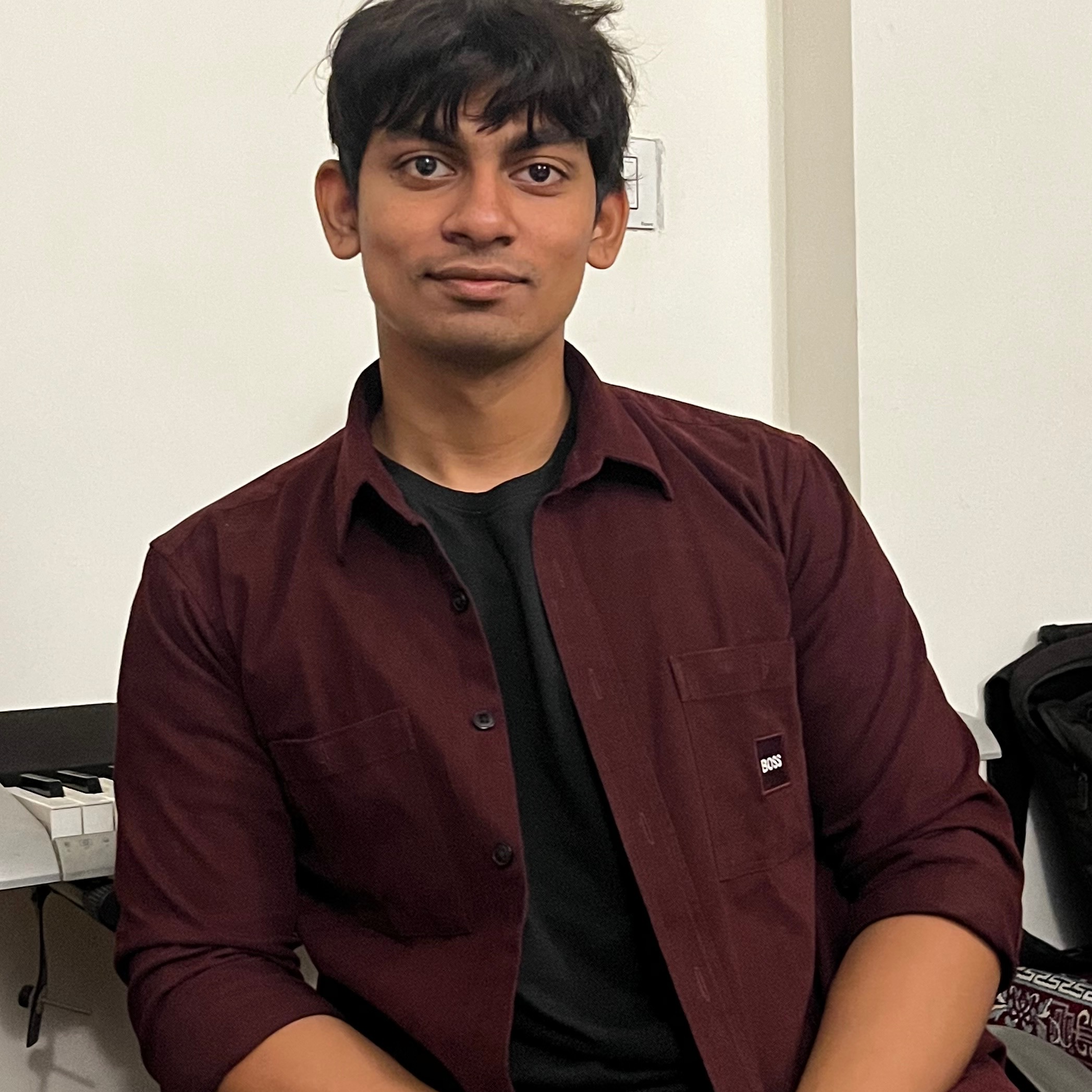 Arpit Rewliya