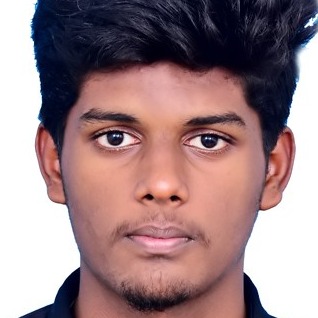Pranav jm